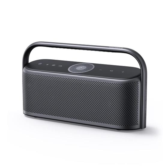 Imagem de Alto-falante Bluetooth portátil Soundcore Motion X600 50W