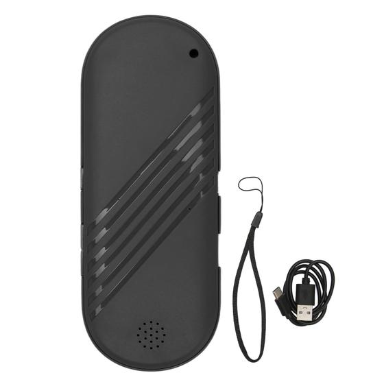 Imagem de Alto-falante Bluetooth Sanpyl com Almofada - Conexão 5.3 Type-C