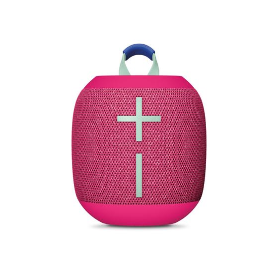 Imagem de Alto-falante Bluetooth Ultimate Ears WONDERBOOM 4 rosa