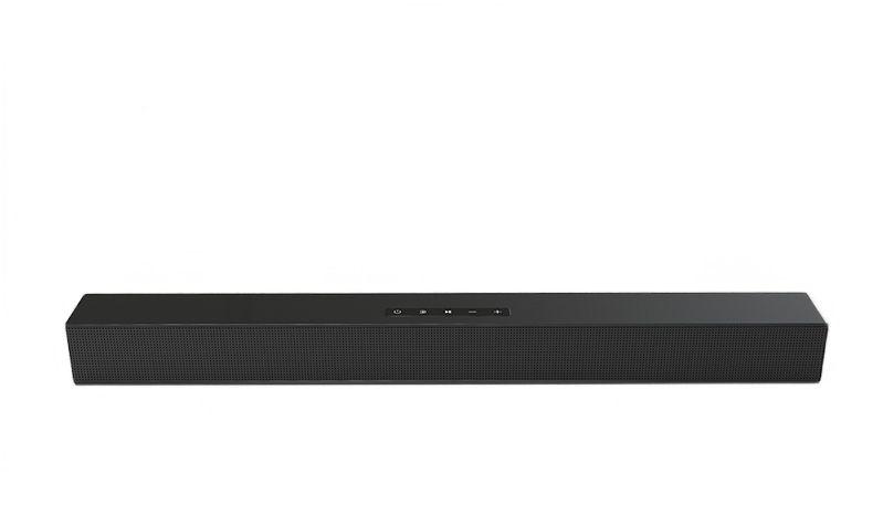 Imagem de Alto-falante Bluetooth Wireless com Rádio - 40W de Potência e Graves Potentes