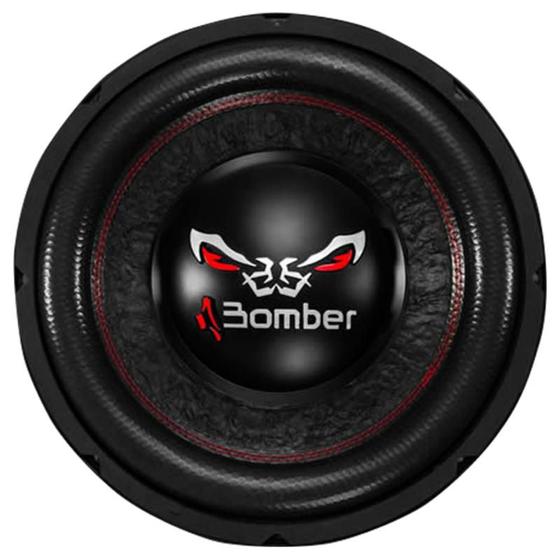 Alto falante bomber 12 swbp 4ohms 800w - Alto falante de carro ...