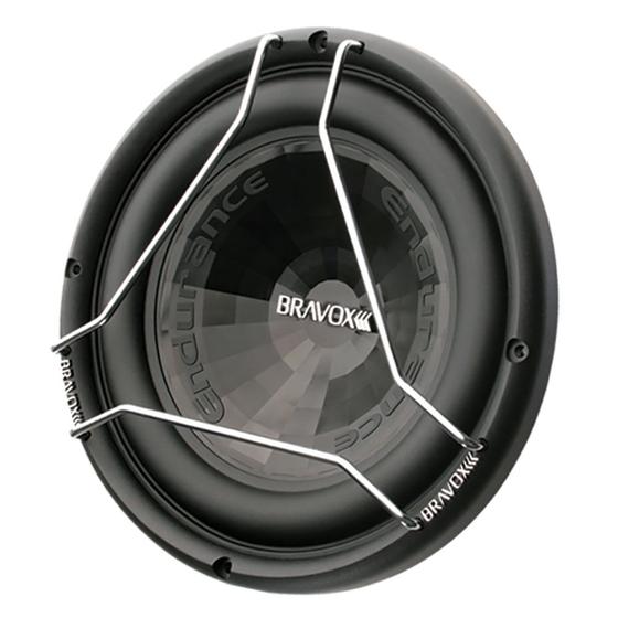 Alto Falante Bravox Endurance E2K-12D4 ZR28 12 800 W RMS 4R+4R Menor preço em Alto Falante Bravox Endurance E2K-12D4 ZR28 12 800 W RMS 4R+4R