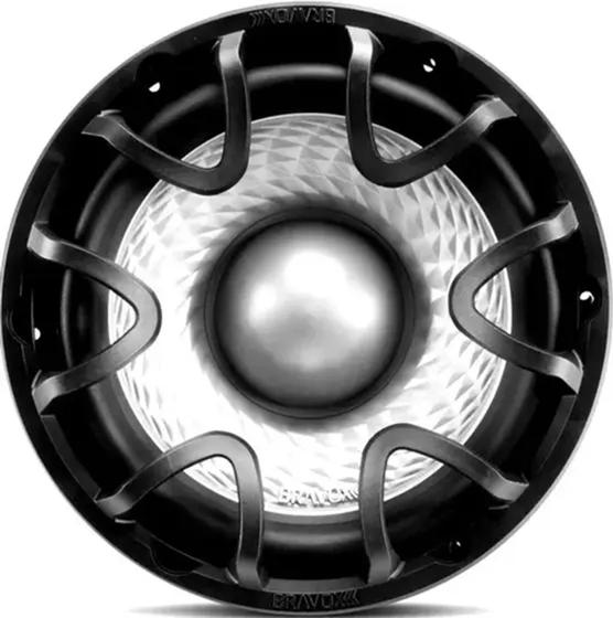 Alto falante Bravox UXP 12 D2 2+2 500w SUBWOOFER Menor preço em Alto falante Bravox UXP 12 D2 2+2 500w SUBWOOFER