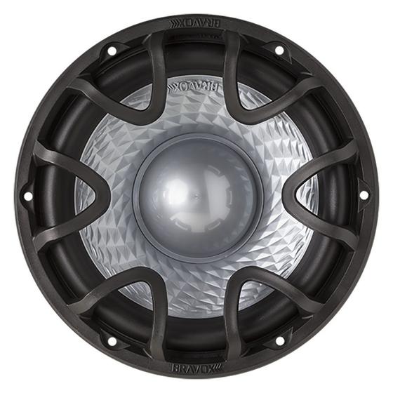 Imagem de Alto Falante Bravox UXP12D2 12 Pol 500 W RMS 2R+2R