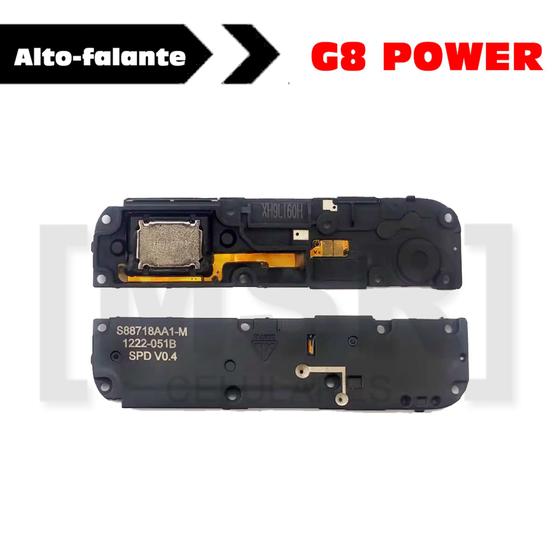 Imagem de Alto-falante celular MOTOROLA modelo G8 POWER