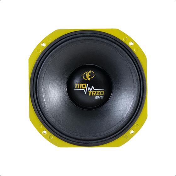 Imagem de Alto-falante Eros - E1110 TRIO EVO - 550W RMS - 6 Ohms