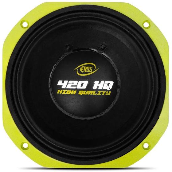 Imagem de Alto-Falante Eros E420 HQ - 420W RMS- 8 Ohms
