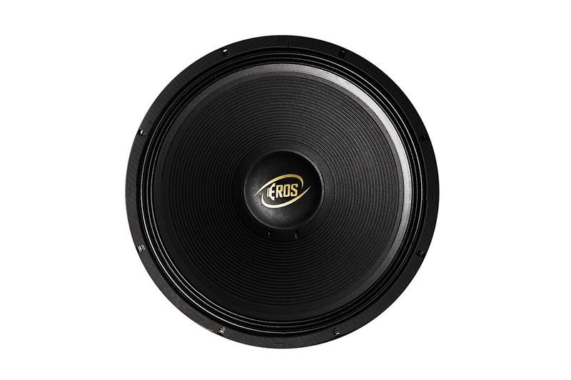 Imagem de Alto-Falante Eros - E818 SDS - 800W RMS - 4 Ohms