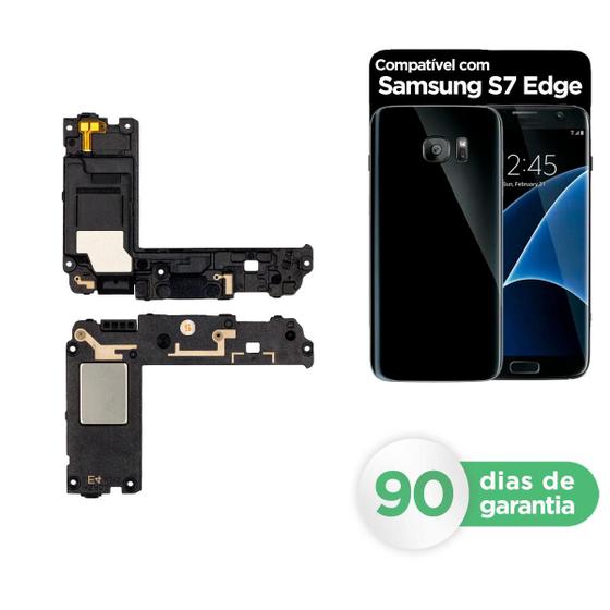 Imagem de Alto Falante Galaxy S6 Edge G925 Compatível Samsung
