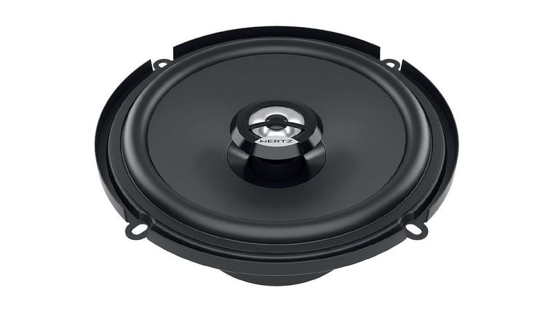 Imagem de Alto-Falante Hertz DCX160.3 (6 pols./ 120W RMS)