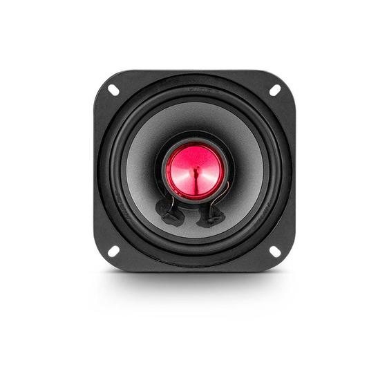 Imagem de Alto Falante Hinor New City Coaxial 160w Rms 4 Pol 4Ohms Par
