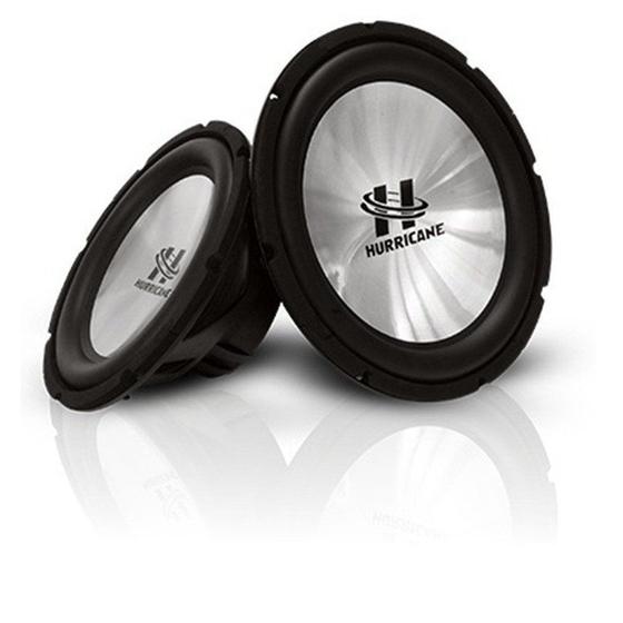 Imagem de Alto Falante Hurricane Subwoofer Platino 10 - 300 WRMS