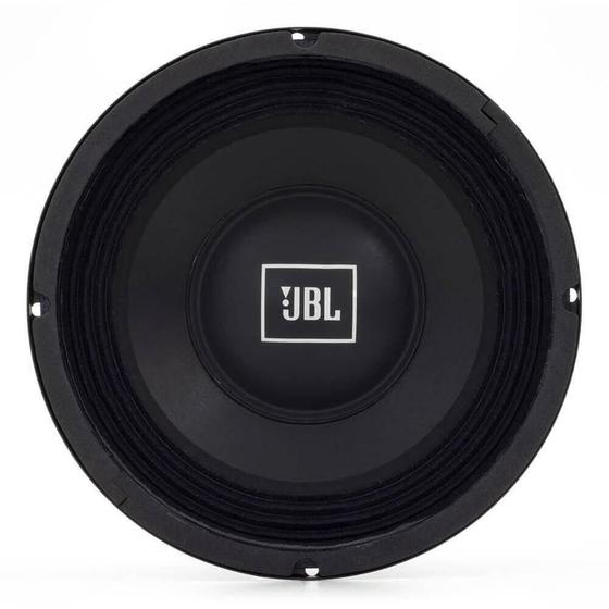 Imagem de Alto Falante JBL 8PX 100W RMS 8 Ohms 8 Polegadas