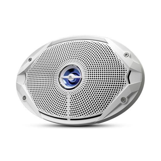 Alto Falante JBL MS-9520 KIT Coaxial Marine 6X9 Polegadas 100 W RMS 4R Menor preço em Alto Falante JBL MS-9520 KIT Coaxial Marine 6X9 Polegadas 100 W RMS 4R