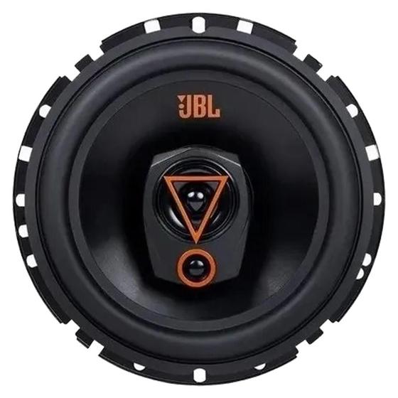 Alto Falante Jbl Multisystem 6 Pol 80W Rms 4 Ohms 6TRMS80 Alto Falante Jbl Multisystem 6 Pol 80W Rms 4 Ohms 6TRMS80