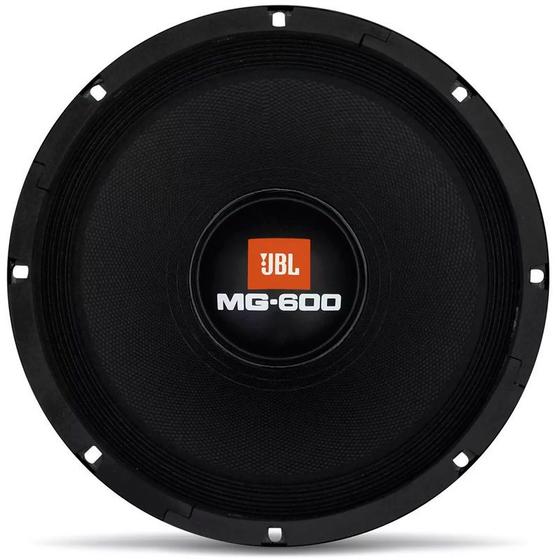 Imagem de Alto Falante JBL Selenium 10MG600 10 Pol 300W RMS 8 Ohms