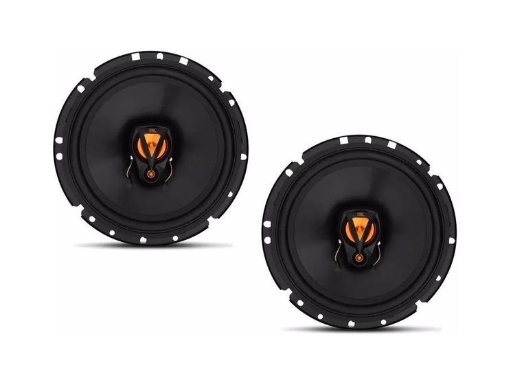 Alto Falante JBL SELENIUM Flex 6TRFX50 6" 50W RMS 4 OHMS (Par) Menor preço em Alto Falante JBL SELENIUM Flex 6TRFX50 6" 50W RMS 4 OHMS (Par)