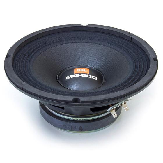 Imagem de Alto Falante Jbl-Selenium Mg 10Mg600 10 Polegadas 300 W Rms 4R