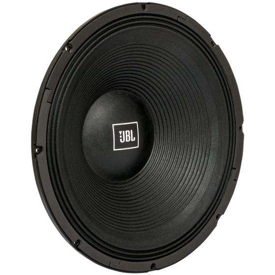 Imagem de Alto Falante  JBL Subwoofer 18 Polegadas 800 W RMS 18SW3P - Preto