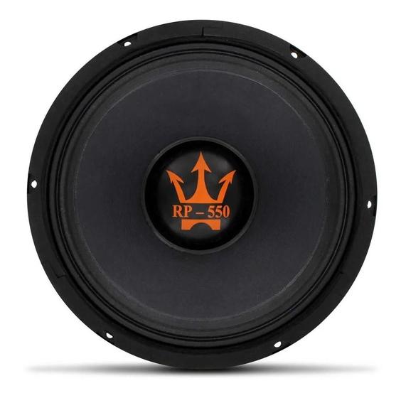 Imagem de Alto Falante Magnum Rex Power 10 Polegadas 550w 4 Ohms Médio-grave