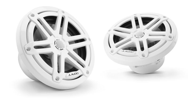 Imagem de Alto Falante Marinizado 6.5 Polegadas JL Audio M3-650X-S-Gw