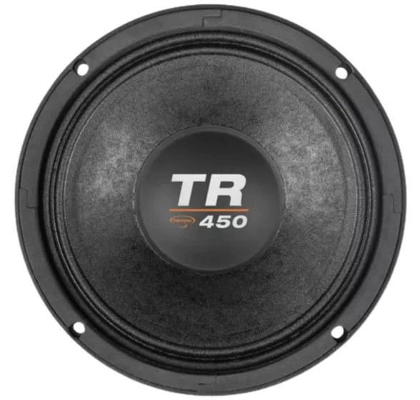 Imagem de Alto Falante Médio 8 Pol Triton Tr450 8 Ohms 450w Rms