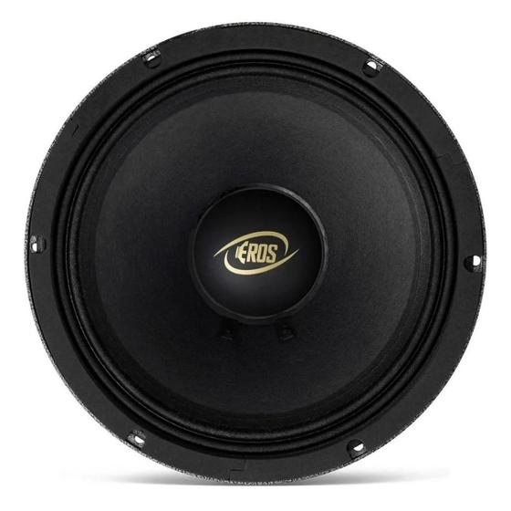 Imagem de Alto Falante Médio Eros E-310 H 8 Ohms 300w Rms 10 Polegadas