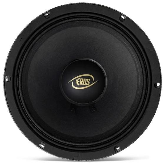 Imagem de Alto Falante Médio Grave Woofer E-310h Eros 300w Rms 8ohms