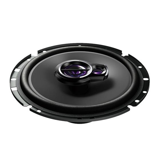 Imagem de Alto Falante Pioneer 6&quot Ts-1760Br 100Rms Par