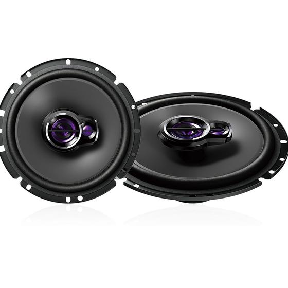 Imagem de Alto Falante Pioneer TS-1760BR Triaxial  6" 50W RMS