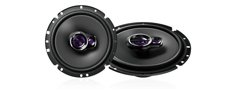 Imagem de Alto Falante Pioneer Ts-1760Br