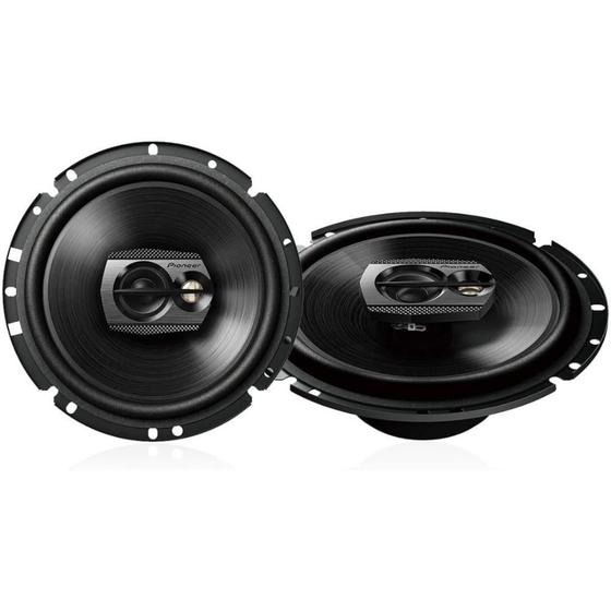 Imagem de Alto Falante Pioneer Ts-1790Br 6'' 60W Rms 4 Ohms Triaxial