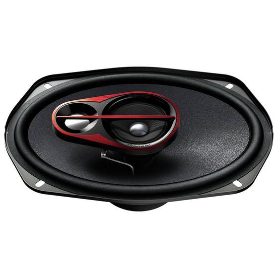 Imagem de Alto Falante Pioneer Ts-R6951S 3 Vias 6X9 400W (Par)