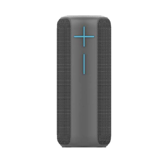 Imagem de Alto-falante Portátil Caixa de Som Quazar Com Bluetooth 10w