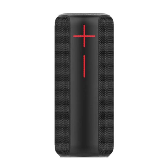 Imagem de Alto-falante Portátil Caixa de Som Quazar Com Bluetooth 10w