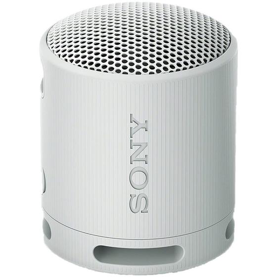 Imagem de Alto-Falante Portatil Sony SRS-XB100 - Cinza