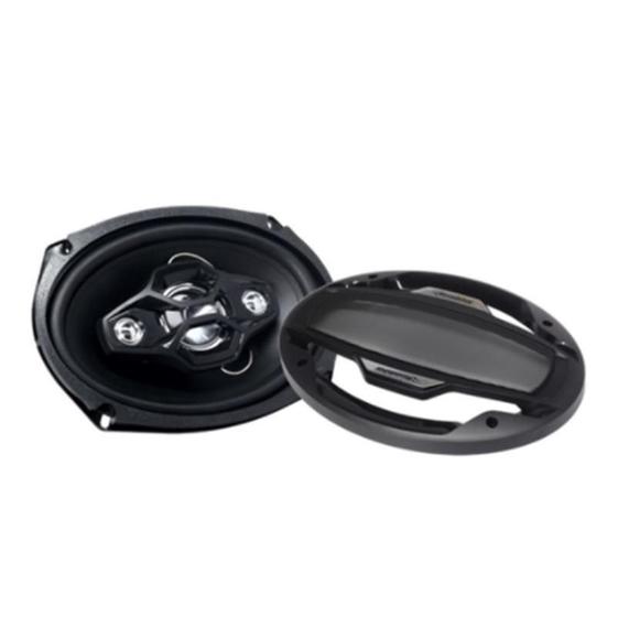 Imagem de Alto Falante Quadriaxial Roadstar 6X9P 100W Saum Automotivo