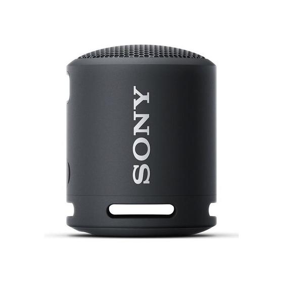 Imagem de Alto-falante Sony SRS XB13 Bluetooth Resistente à Água - Cor Preto.