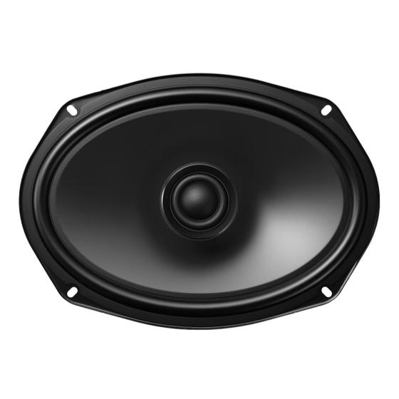 Imagem de Alto-Falante Sony XS-690GS 6x9" - Coaxial Bidirecional 60W RMS (Par)