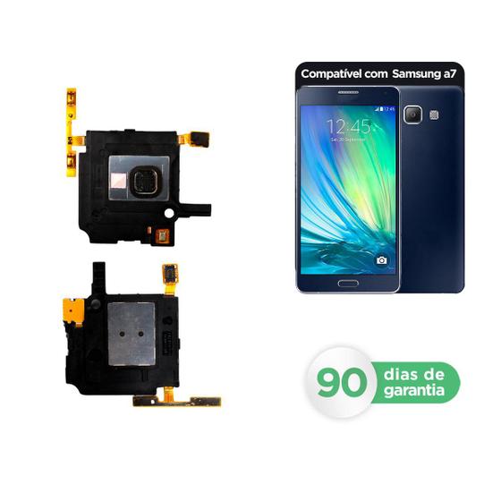 Imagem de Alto Falante Speaker Galaxy A7 / A700 Compativel Samsung