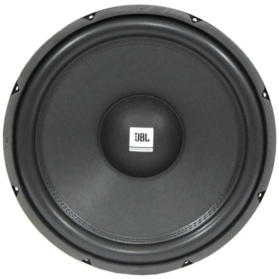 Imagem de Alto Falante Subwoofer 15SWA350 15 Polegadas 4+4 JBL