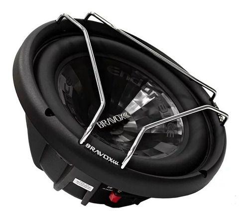 Imagem de Alto Falante Subwoofer Bravox E2k15 D4 15 Polegadas 800w