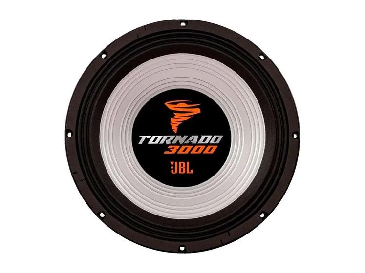 Imagem de Alto Falante Subwoofer JBL Selenium Tornado 3000 15SWT3000 15 Pol 1500W Rms 4 Ohms