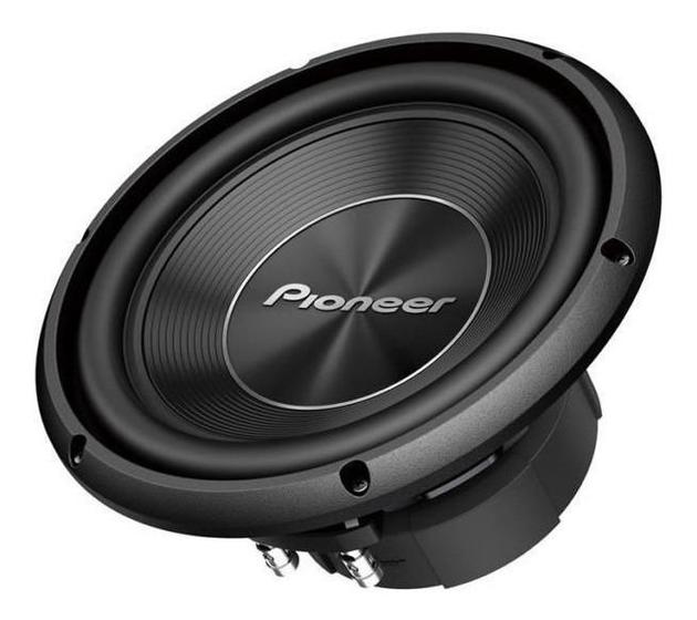 Imagem de Alto Falante Subwoofer Pioneer Ts-A250S4 10 Polegadas 1300 W