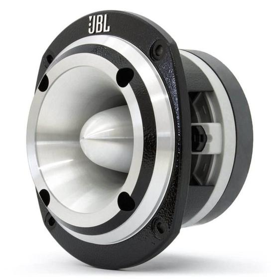 Imagem de Alto Falante Super Tweeter JBL ST450 Trio 300W RMS 8 Ohms  - Preto