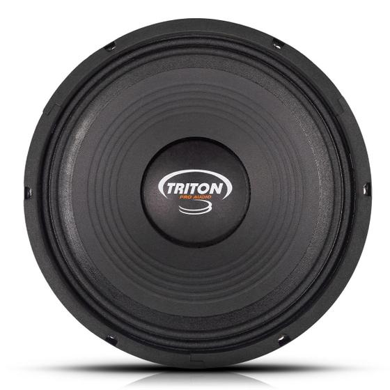 Imagem de Alto Falante Triton 10 SLX 600 10 Polegadas 300W 600W 8 Ohms