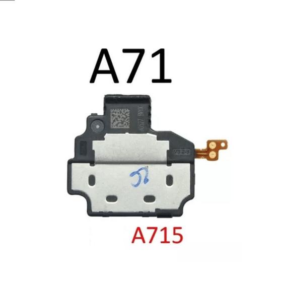 Imagem de Alto Falante Voz Compatível Galaxy A71 A715