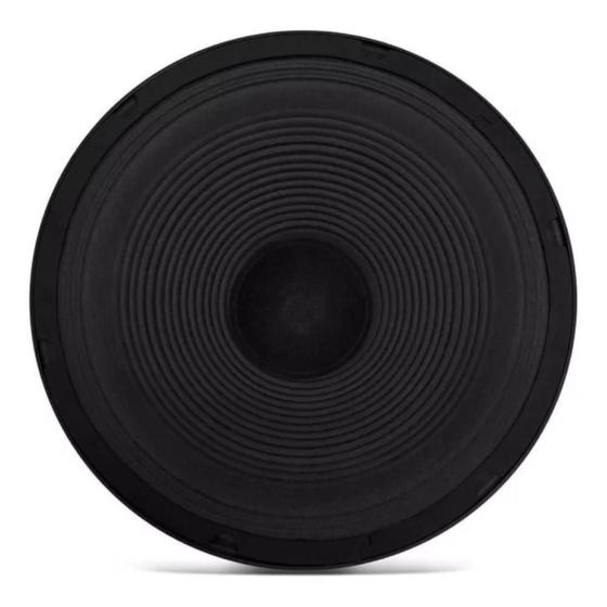 Alto Falante Woofer 150W 12" Orion 2WO150124 Menor preço em Alto Falante Woofer 150W 12" Orion 2WO150124