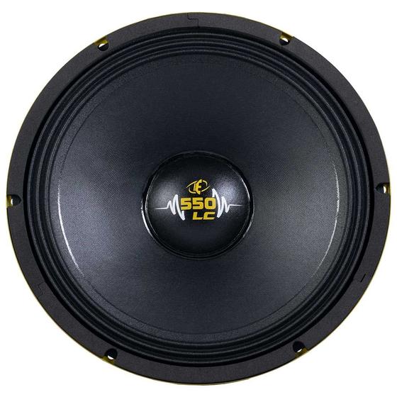 Imagem de Alto-falante Woofer Eros E550 LC  550W RMS  8 Ohms 12 Pol