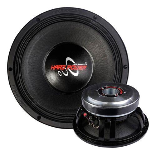 Imagem de Alto falante woofer hp 1850 12 polegadas 4 ohms hard power